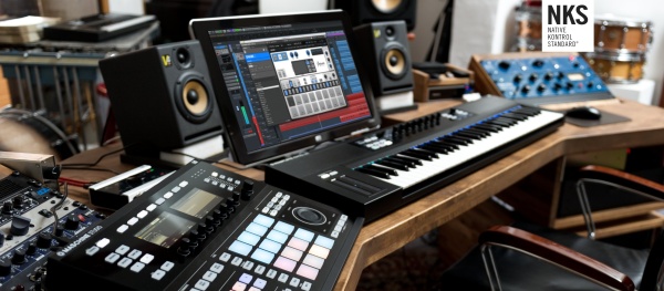 如何选购MIDI键盘? 如何选购MIDI键盘?