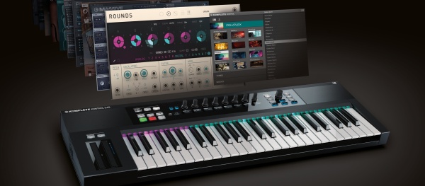 如何选购MIDI键盘? 如何选购MIDI键盘?